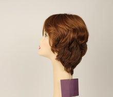 Load image into Gallery viewer, Linda Red Skin Top Size S