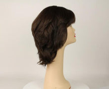 Load image into Gallery viewer, Shlomit Brown With Highlights Skin Top Size M