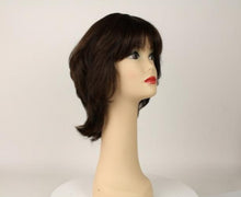 Load image into Gallery viewer, Shlomit Brown With Highlights Skin Top Size M