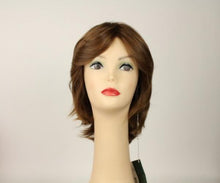 Load image into Gallery viewer, Olivia Feathered Dark Blonde Size M