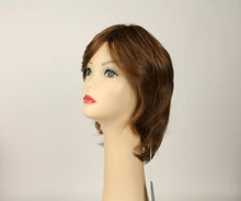 Load image into Gallery viewer, Olivia Feathered Dark Blonde Size M