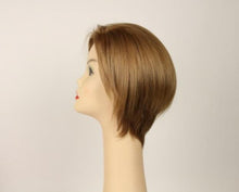 Load image into Gallery viewer, Shifra Blonde With Highlights Size Xl