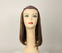 Load image into Gallery viewer, Hat Fall Avalon Lightest Brown With Ashy Highlights Size L 13''