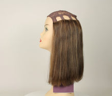 Load image into Gallery viewer, Hat Fall Avalon Lightest Brown With Ashy Highlights Size L 13''