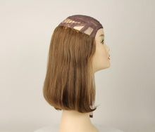 Load image into Gallery viewer, Hat Fall Avalon Light Brown With Blended Lowlights And Highlights Size L 12''
