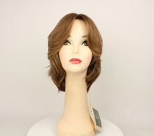 Load image into Gallery viewer, Olivia 2000 Medium Blonde Multi-Directional Skin Top Size L