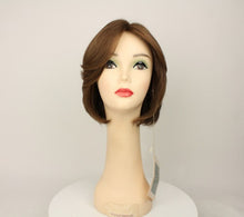 Load image into Gallery viewer, Dorothy Light Brown With Highlights Skin Top Size L