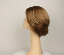 Load image into Gallery viewer, Dorothy Blonde With Highlights Skin Top Size M