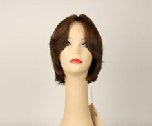 Load image into Gallery viewer, Dorothy Brown With Reddish Highlights Skin Top Size S