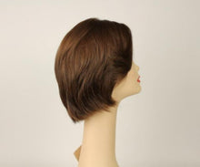 Load image into Gallery viewer, Dorothy Brown With Reddish Highlights Skin Top Size S
