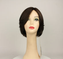 Load image into Gallery viewer, Dorothy Medium Brown Skin Top Size S