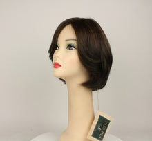 Load image into Gallery viewer, Dorothy Medium Brown Skin Top Size S