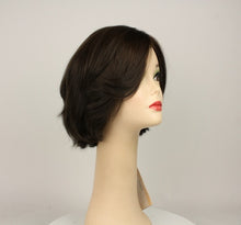 Load image into Gallery viewer, Dorothy Medium Brown Skin Top Size S