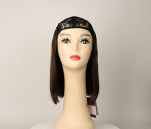 Load image into Gallery viewer, Hat Fall Avalon Brown Size S 11''