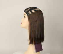 Load image into Gallery viewer, Hat Fall Avalon Brown Size S 11''