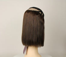 Load image into Gallery viewer, Hat Fall Avalon Brown Size S 11''