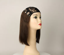 Load image into Gallery viewer, Hat Fall Avalon Brown Size S 11''
