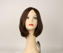 Load image into Gallery viewer, Liberty Brown With Reddish Highlights Skin Top Size S