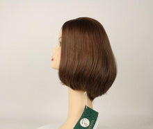 Load image into Gallery viewer, Liberty Brown With Reddish Highlights Skin Top Size S