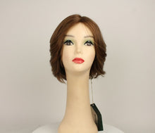 Load image into Gallery viewer, Dorothy Light Brown With Reddish Highlights Skin Top Size S