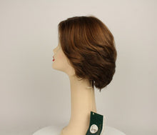 Load image into Gallery viewer, Dorothy Light Brown With Reddish Highlights Skin Top Size S