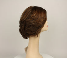 Load image into Gallery viewer, Dorothy Light Brown With Reddish Highlights Skin Top Size S