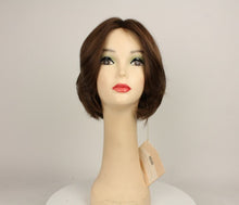Load image into Gallery viewer, Light Brown Dorothy Multi-Directional Skin Top Size M
