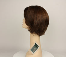 Load image into Gallery viewer, Light Brown Dorothy Multi-Directional Skin Top Size M
