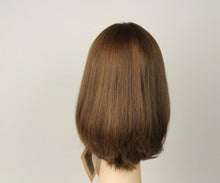 Load image into Gallery viewer, Liberty Light Brown With Blended Lowlights And Highlights  Skin Top Size S
