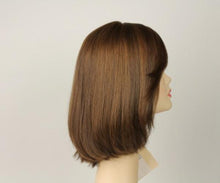 Load image into Gallery viewer, Liberty Light Brown With Blended Lowlights And Highlights  Skin Top Size S
