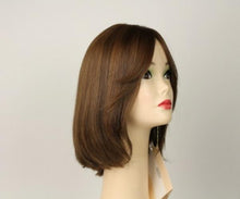 Load image into Gallery viewer, Liberty Light Brown With Blended Lowlights And Highlights  Skin Top Size S