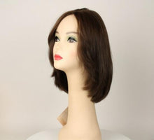 Load image into Gallery viewer, Liberty Medium Brown With Highlights Skin Top Size L
