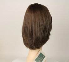 Load image into Gallery viewer, Liberty Medium Brown With Highlights Skin Top Size L