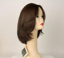 Load image into Gallery viewer, Liberty Medium Brown With Highlights Skin Top Size L