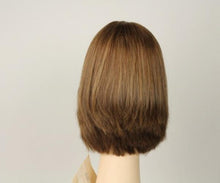 Load image into Gallery viewer, Liberty Light Brown With Ash Blonde Highlights Skin Top Size L