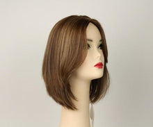 Load image into Gallery viewer, Liberty Light Brown With Ash Blonde Highlights Skin Top Size L