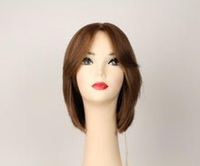Load image into Gallery viewer, Liberty Light Brown With Warm Blonde Highlights  Skin Top Size L