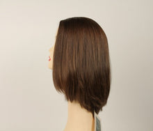 Load image into Gallery viewer, Liberty Medium Brown With Highlights Skin Top Size L