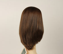 Load image into Gallery viewer, Liberty Medium Brown With Highlights Skin Top Size L