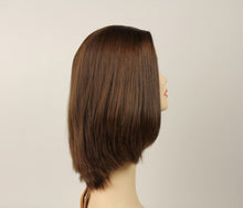 Load image into Gallery viewer, Liberty Medium Brown With Highlights Skin Top Size L