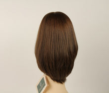 Load image into Gallery viewer, Liberty Brown With Reddish Highlights Skin Top Size L