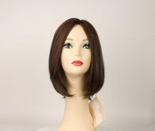 Load image into Gallery viewer, Liberty Brown With Reddish Highlights Skin Top Size S