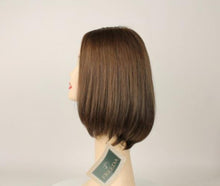 Load image into Gallery viewer, Liberty Brown With Reddish Highlights Skin Top Size S