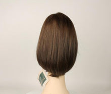 Load image into Gallery viewer, Liberty Brown With Reddish Highlights Skin Top Size S