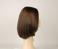 Load image into Gallery viewer, Liberty Brown With Reddish Highlights Skin Top Size S