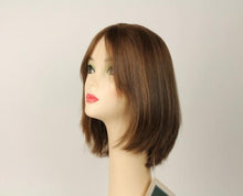 Load image into Gallery viewer, Liberty Light Brown With Blended Lowlights And Highlights  Skin Top Size S