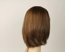 Load image into Gallery viewer, Liberty Light Brown With Blended Lowlights And Highlights  Skin Top Size S