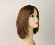 Load image into Gallery viewer, Liberty Light Brown With Blended Lowlights And Highlights  Skin Top Size S