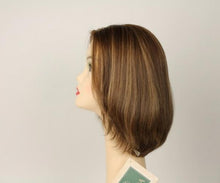 Load image into Gallery viewer, Liberty Light Brown With Ash Blonde Highlights  Skin Top Size S