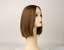 Load image into Gallery viewer, Liberty Light Brown Skin Top Size S